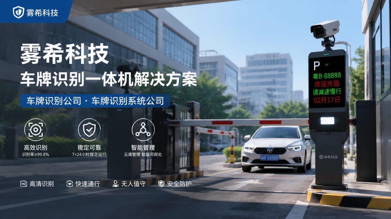 还在为出入口安全发愁？